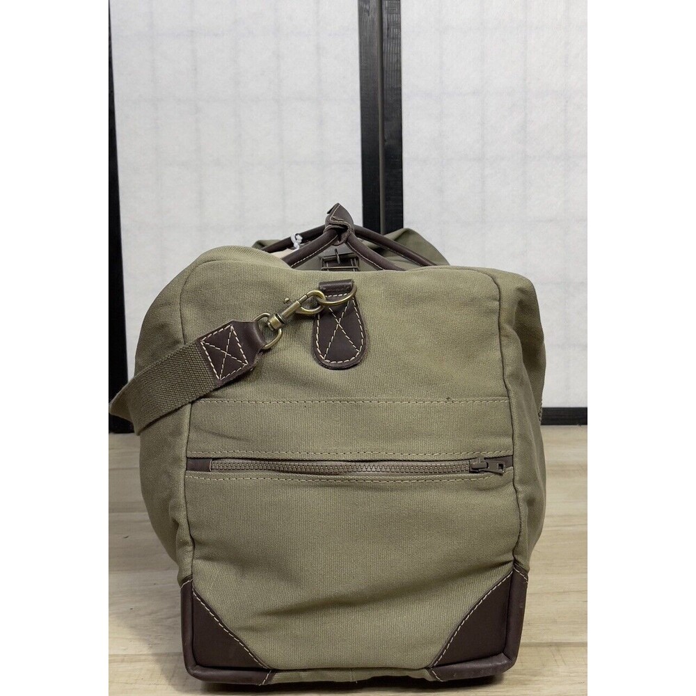 Rogue Travel Bag - Picture 3 of 13